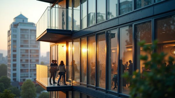 Pourquoi investir dans une résidence étudiante en 2026 ?