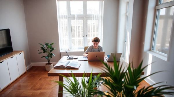 Top 5 raisons d'investir dans une résidence étudiante en 2026