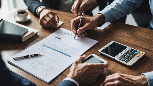 Compte joint vs compte individuel : quelle est la meilleure option pour vous ?