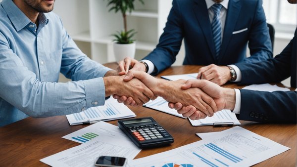 Compte joint : comment gérer les désaccords financiers ?