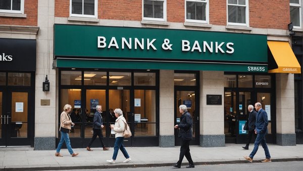 Les meilleures banques pour ouvrir un compte joint