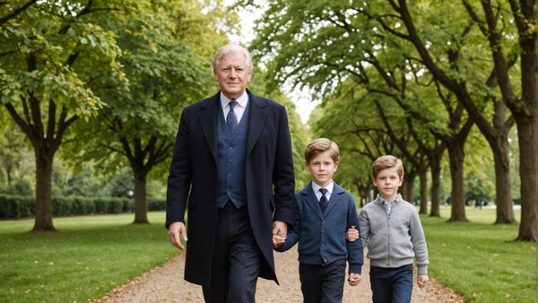 L'héritage en l'absence d'héritiers directs : qui hérite?