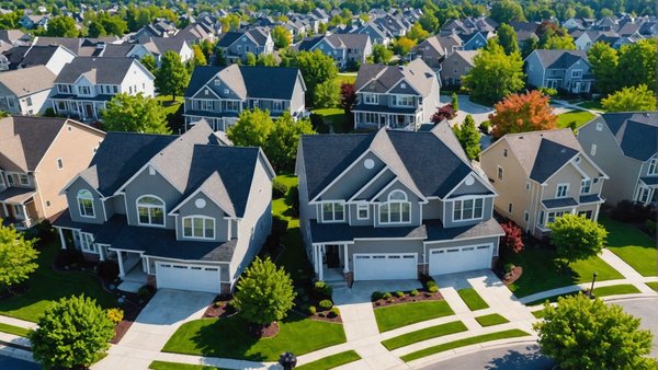 Marché immobilier : que nous réserve l'avenir ?