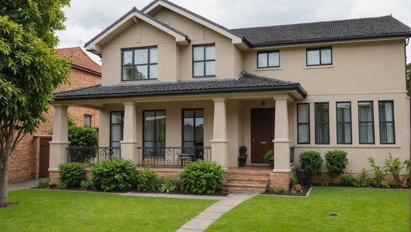 Les cinq plus grosses erreurs à éviter lors de l'achat d'une propriété