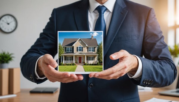 Réussir votre projet immobilier : vente et investissement gagnants