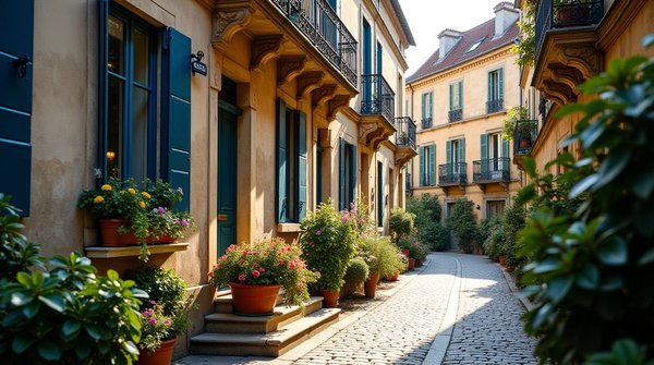 Investissement locatif à bordeaux : découvrez les quartiers rentables